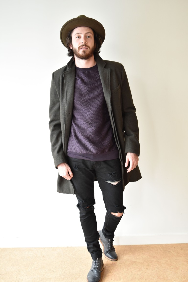 Men's fall outfits 2016